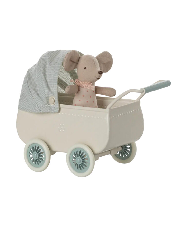 POUSSETTE