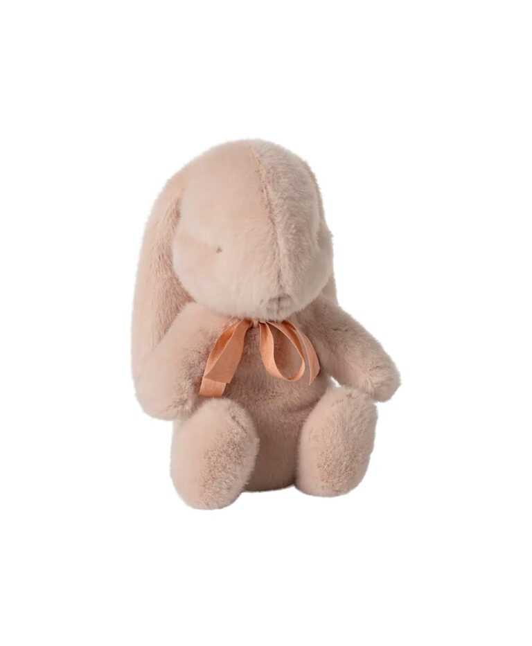 lapin rose