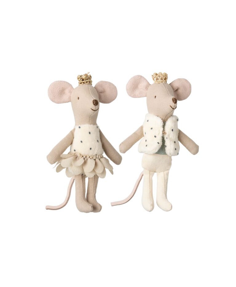 souris couple