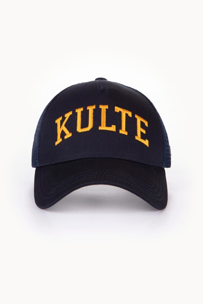 Casquette Athletic – KULTE