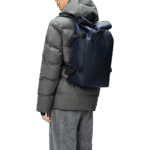 Rolltop large navy face men_1