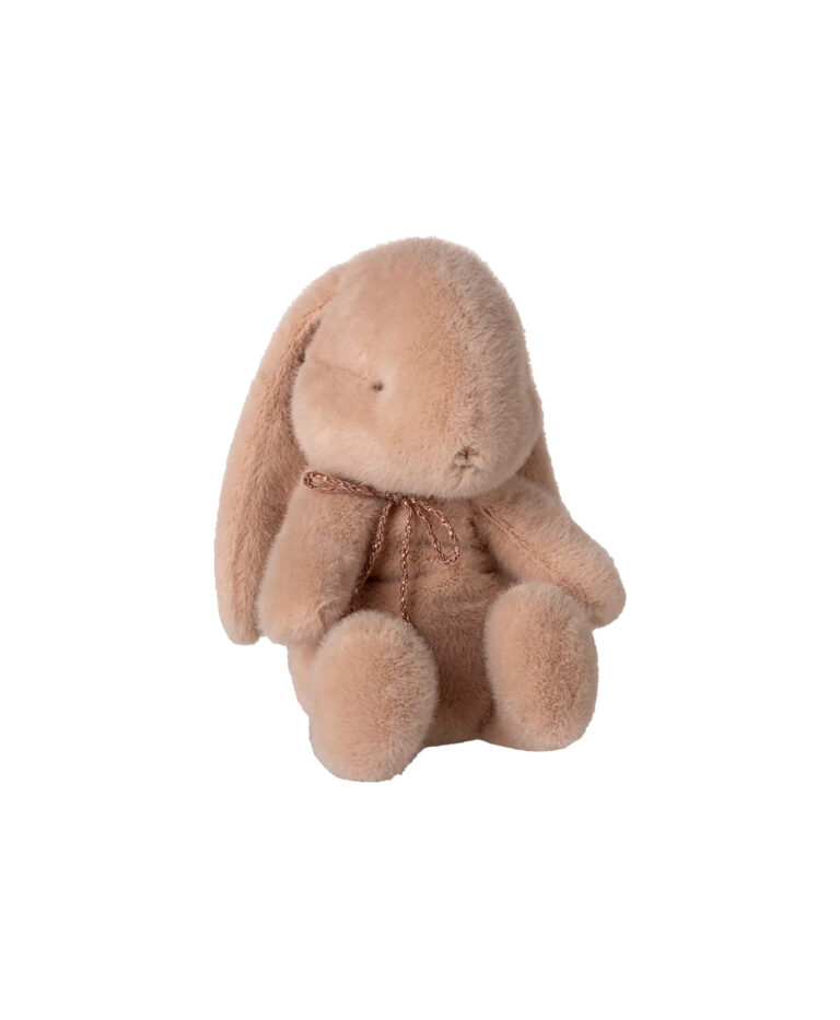 lapin peluche