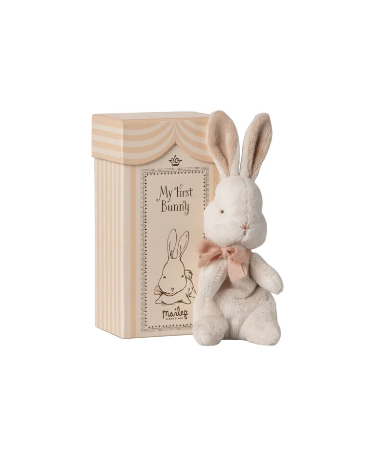 lapin rose 11