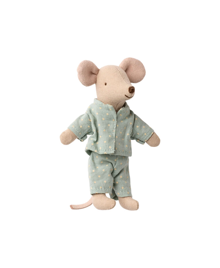 petit frere souris 2