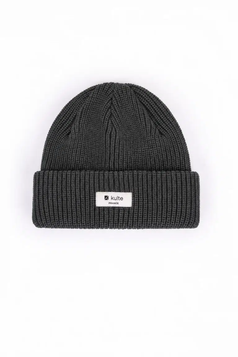 bonnet tag kulte gris