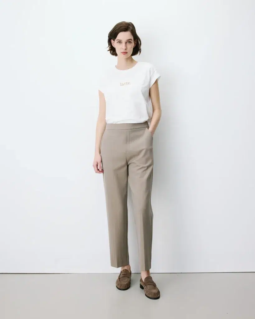 pantalon armstrong grace & mila