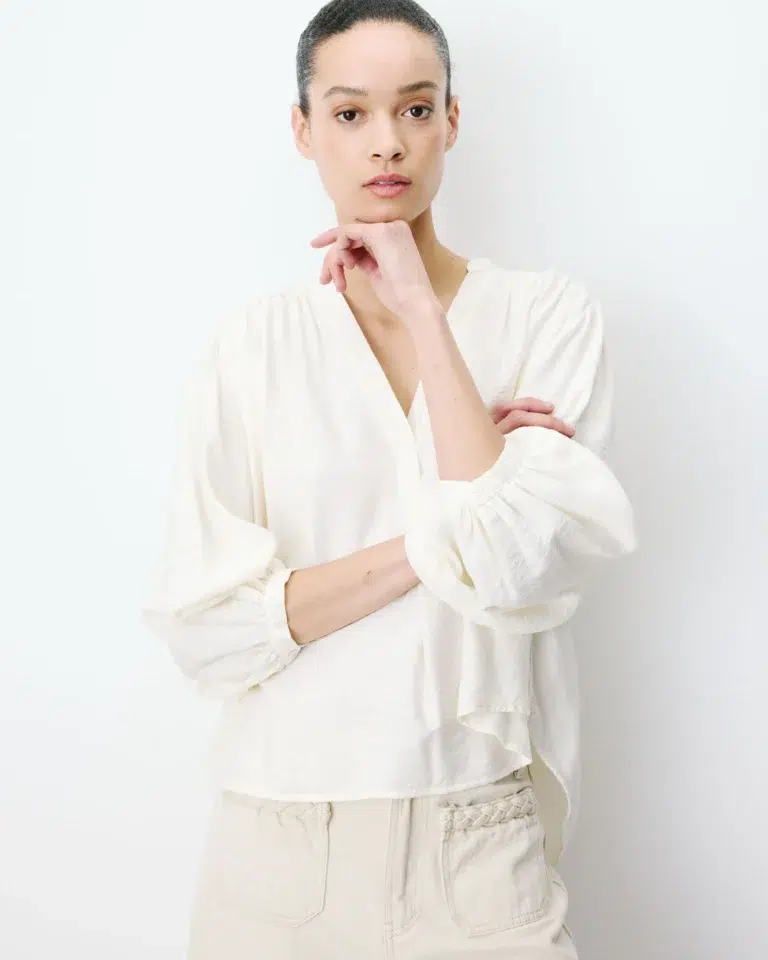 blouse Auriane Grace & Mila