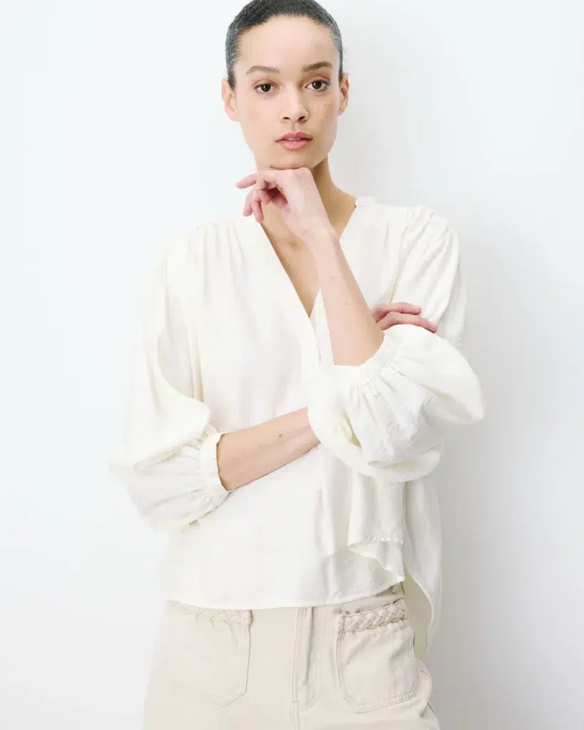 blouse Auriane Grace & Mila