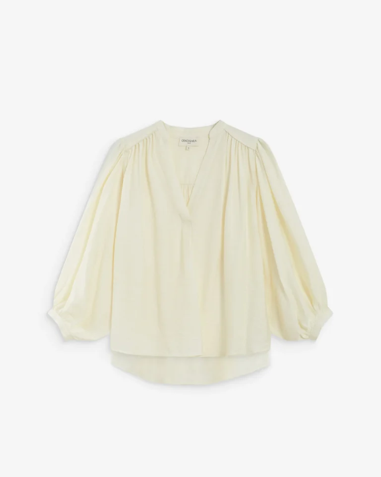 blouse Auriane Grace & Mila