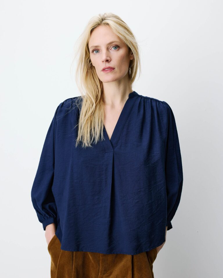 blouse Auriane Grace & Mila
