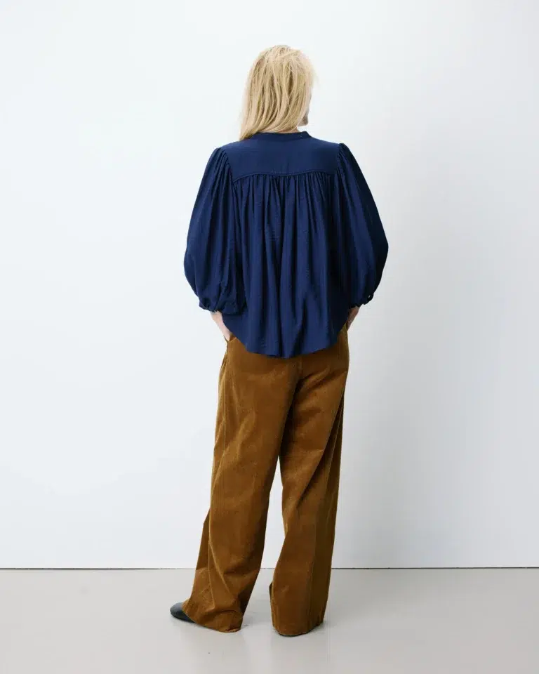 blouse Auriane Grace & Mila