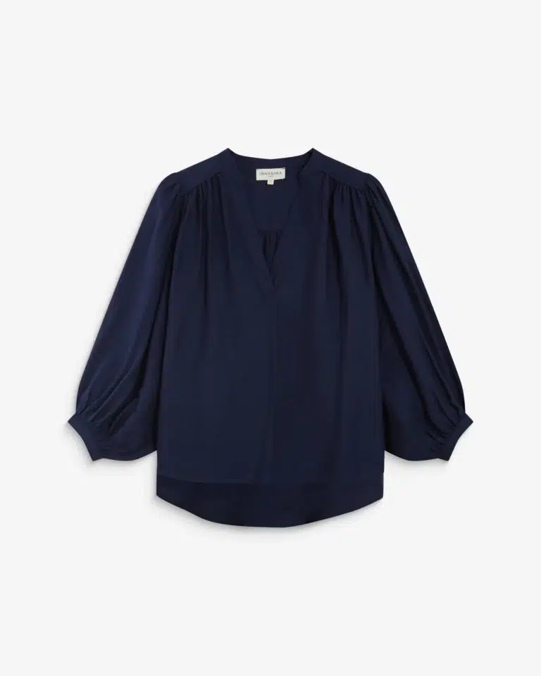 blouse Auriane Grace & Mila
