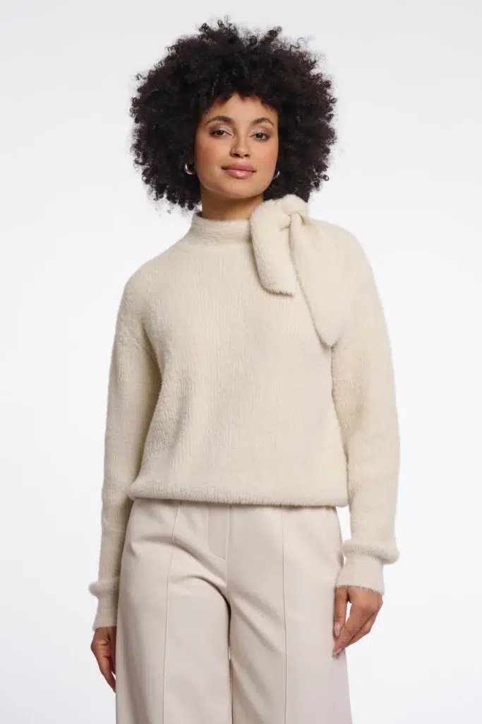 pull Griselda rino pelle