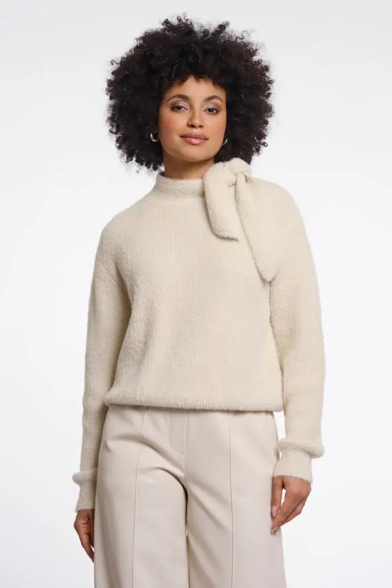 pull Griselda rino pelle
