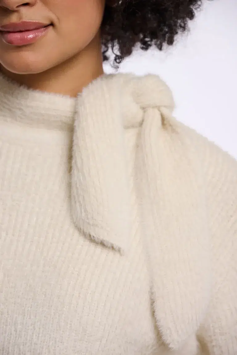 pull Griselda rino pelle