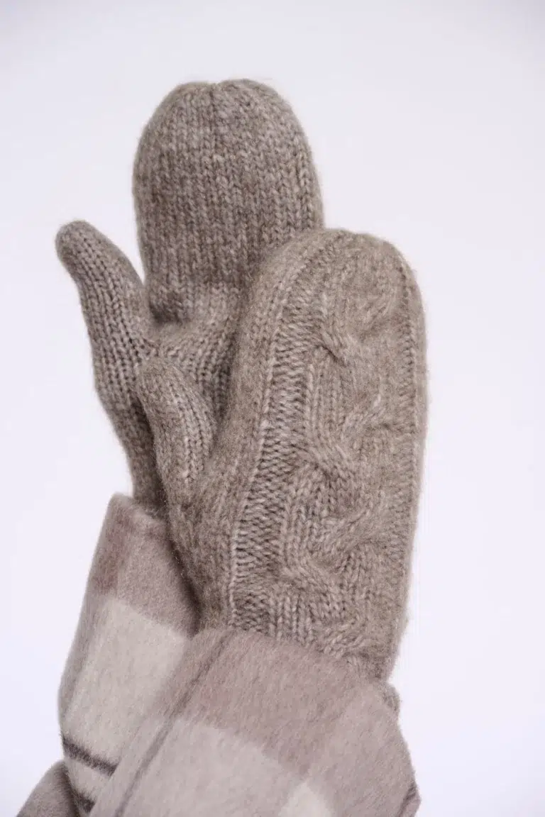 gants udo rino pelle